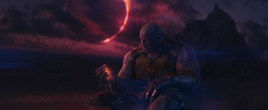 Teoria do nome de Thanos com as Joias do Infinito ATUALIZADA!