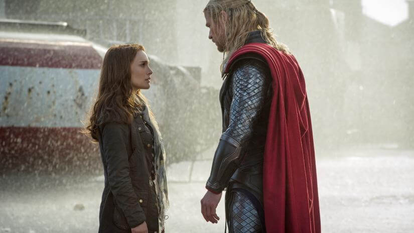 Três razões por que Thor: Amor e Trovão é o filme perfeito para o retorno  do Hulk