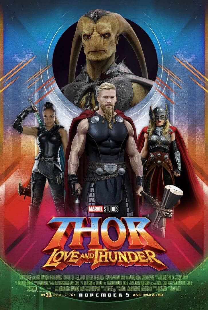 Que talento! Chris Hemsworth faz desenho para mostrar novo visual de Thor  - Notícias de cinema - AdoroCinema