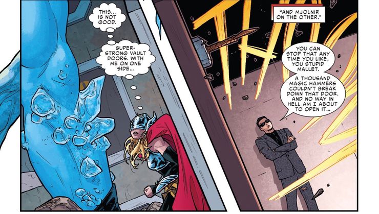 Marvel irá introduzir Homem Vibranium nos quadrinhos