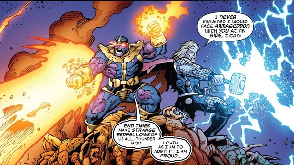 Thanos herói 6