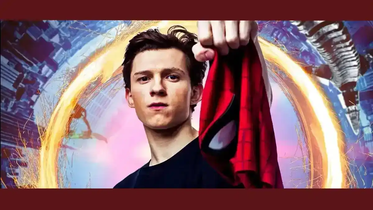 Check out the official synopsis for Spider-Man: Brand New Day legadodamarvel