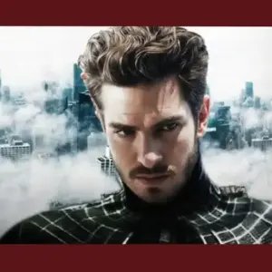 Andrew Garfield Teases His Return in Avengers: Secret Wars