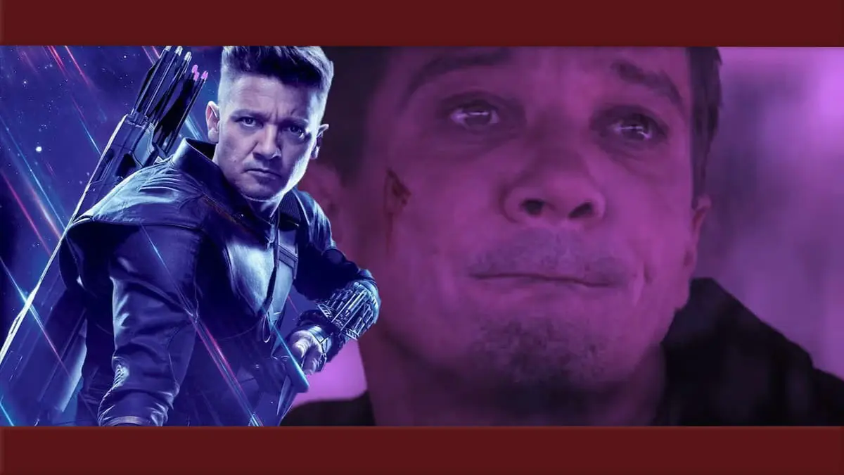 Avengers: Doomsday: Jeremy Renner Reveals Why Hawkeye Was Cut from the Film
