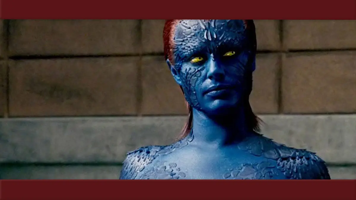 Avengers: Doomsday: Mystique’s New Look Is Completely Different From the Old X-Men Movies