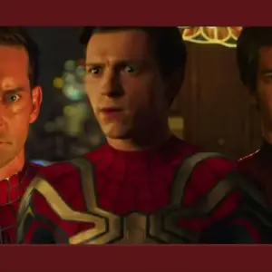 Avengers Doomsday Will Feature Spider-Man – But It Won’t Be Tom Holland