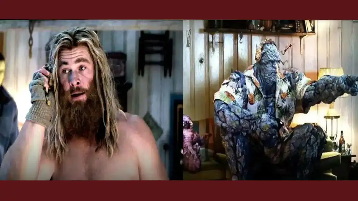 'Avengers: Endgame': Marvel Surprised by Revealing Who the Player NoobMaster69 Is