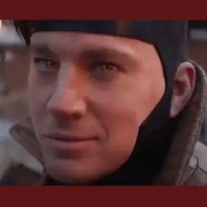 Channing Tatum Lives Out Childhood Dream Returning as Gambit