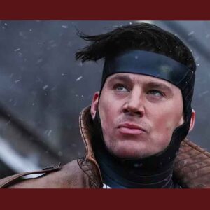 Channing Tatum Promises Mind-Blowing Scale for Avengers: Doomsday