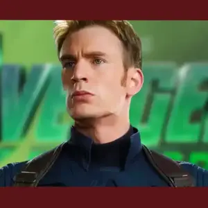 Chris Evans’ Return in Avengers: Doomsday Is Going to Be Big