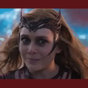 Elizabeth Olsen Defends Superhero Genre Against 'Fatigue'