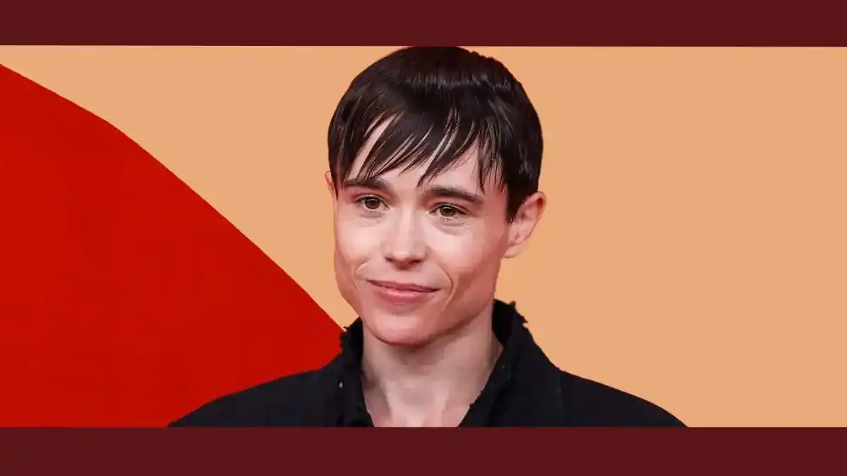 Elliot Page Responds to X-Men Reboot Casting Rumors