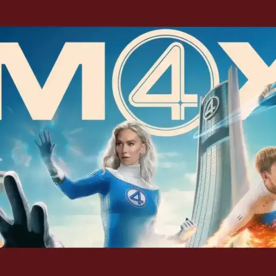 Fantastic Four will arrive on Disney+ in a special format