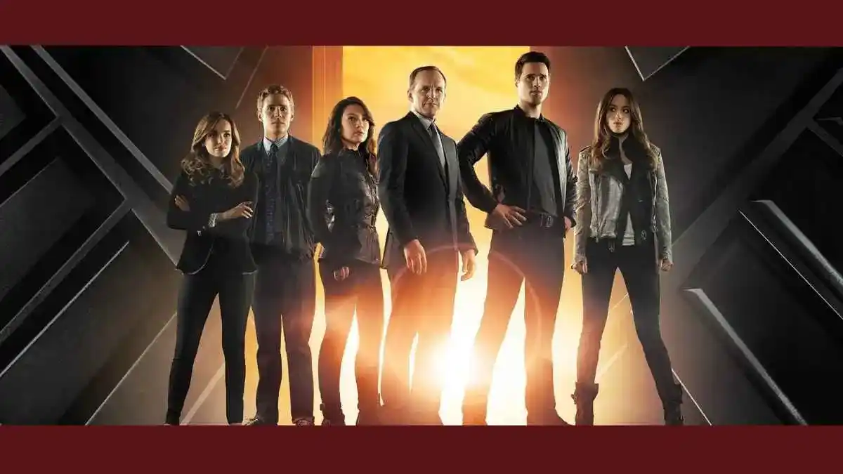 'Go F@%k Yourselves': Marvel Actor Gets Angry When Asked About The Series