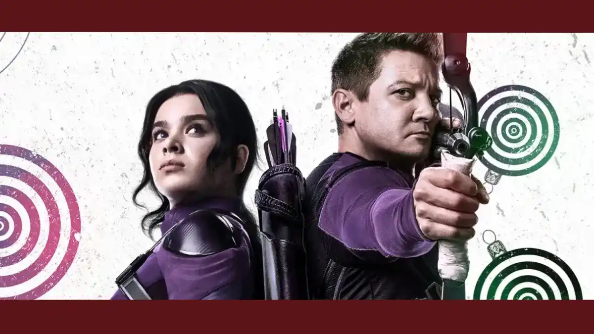 Hawkeye Season 2 Gets First Leak Details