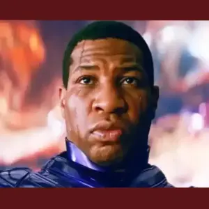 Jonathan Majors teases his return as Kang: 'I cannot say anything'