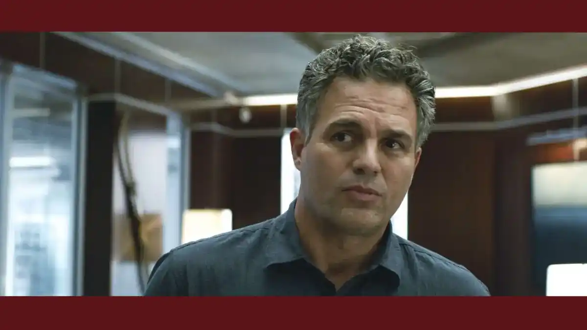 Mark Ruffalo Reveals Why Marvel Cut Him From Avengers: Doomsday
