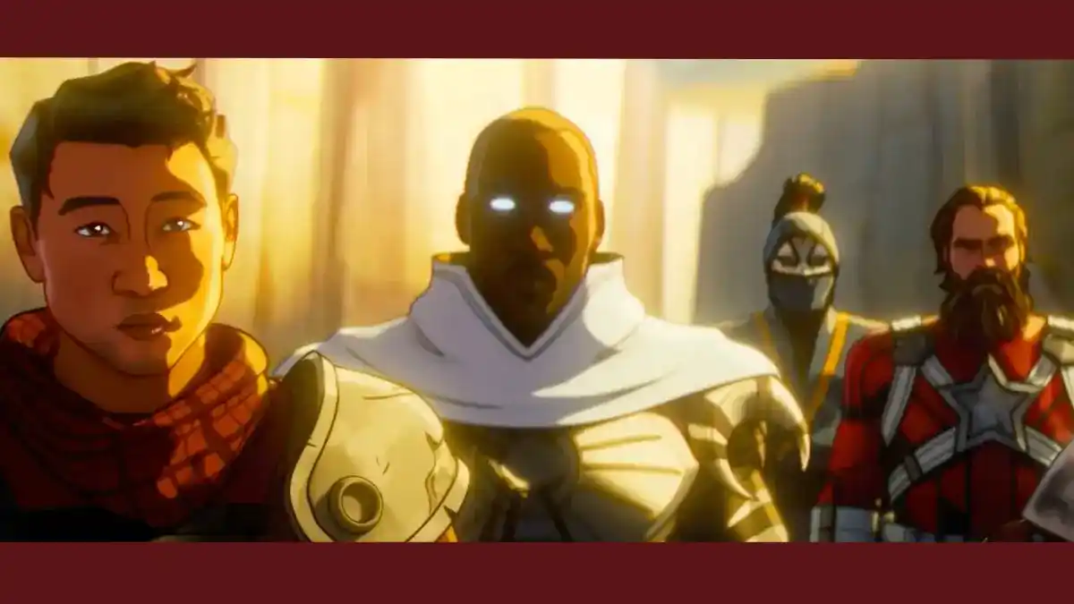 Marvel Zombies: Season 2 of the Series is Already in Production