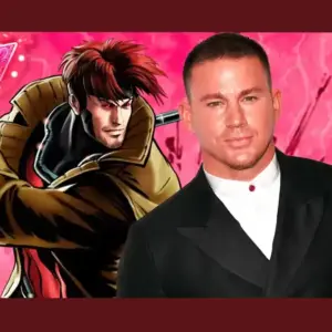 Mutants Having Sex: The Wild Plot Detail Of Channing Tatum's Gambit Movie