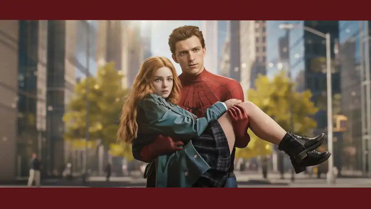 Spider-Man 4 Fans Discover Sadie Sink's Possible Role in the Film