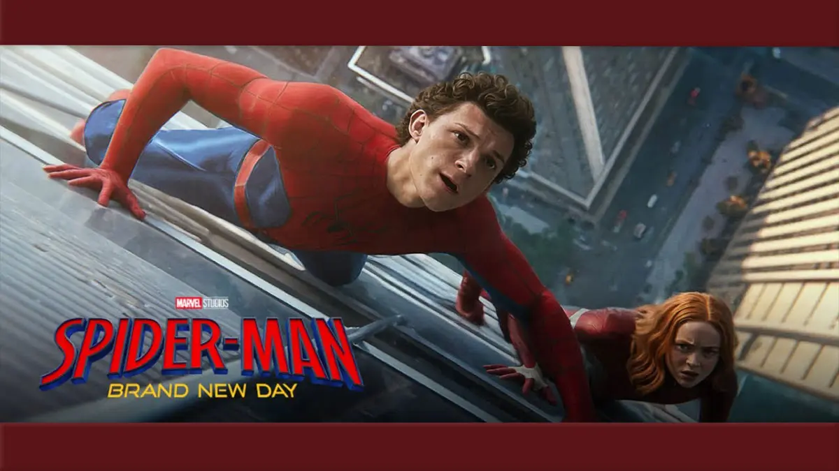 Spider-Man 4 Official Trailer Gets Release Window
