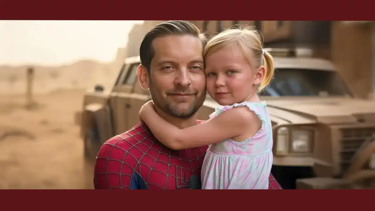 Spider-Man 4: Status of the new film with Tobey Maguire is revealed