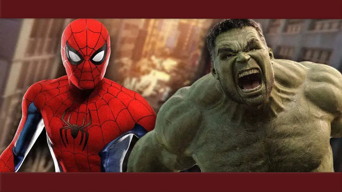 Spider-Man: Brand New Day: New Footage Shows Massive Destruction Caused by the Hulk