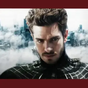 The Amazing Spider-Man 3 will ever happen? Andrew Garfield responds