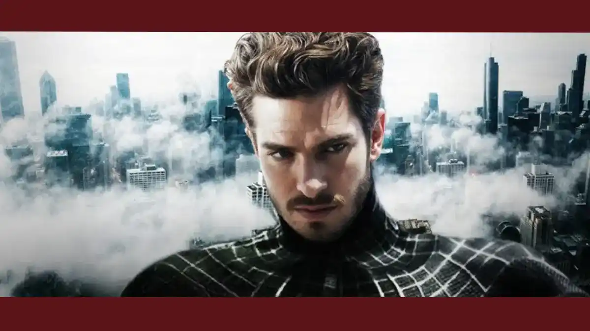 The Amazing Spider-Man 3 will ever happen? Andrew Garfield responds