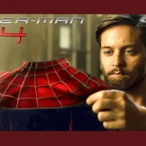 The Batman Co-Writer 'Trying' to Pitch a Spider-Man 4 with Tobey Maguire