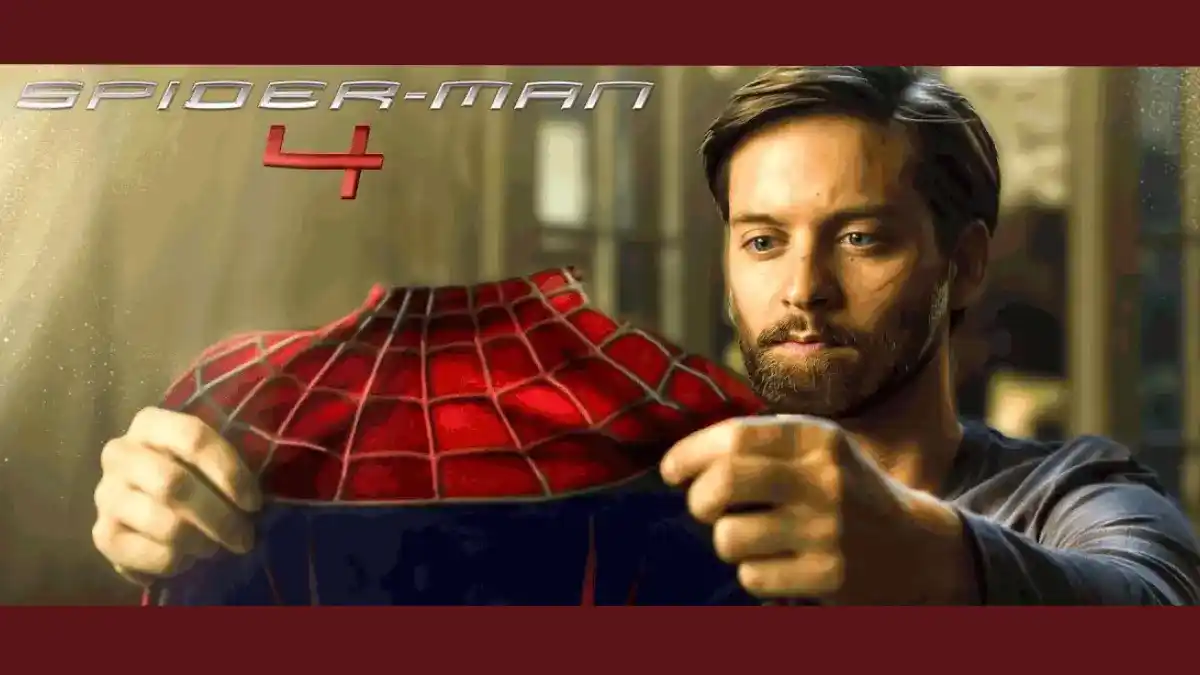 The Batman Co-Writer 'Trying' to Pitch a Spider-Man 4 with Tobey Maguire