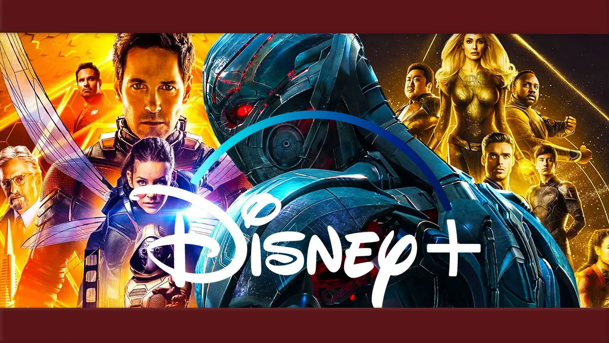 The Worst Marvel Movie Is Finally Coming Soon to Disney+