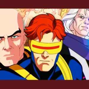 X-Men '97 Season 2 Is 'Very, Very Dark' Revels Voice Actor