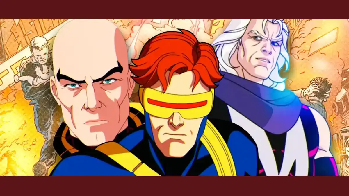 X-Men '97 Season 2 Is 'Very, Very Dark' Revels Voice Actor