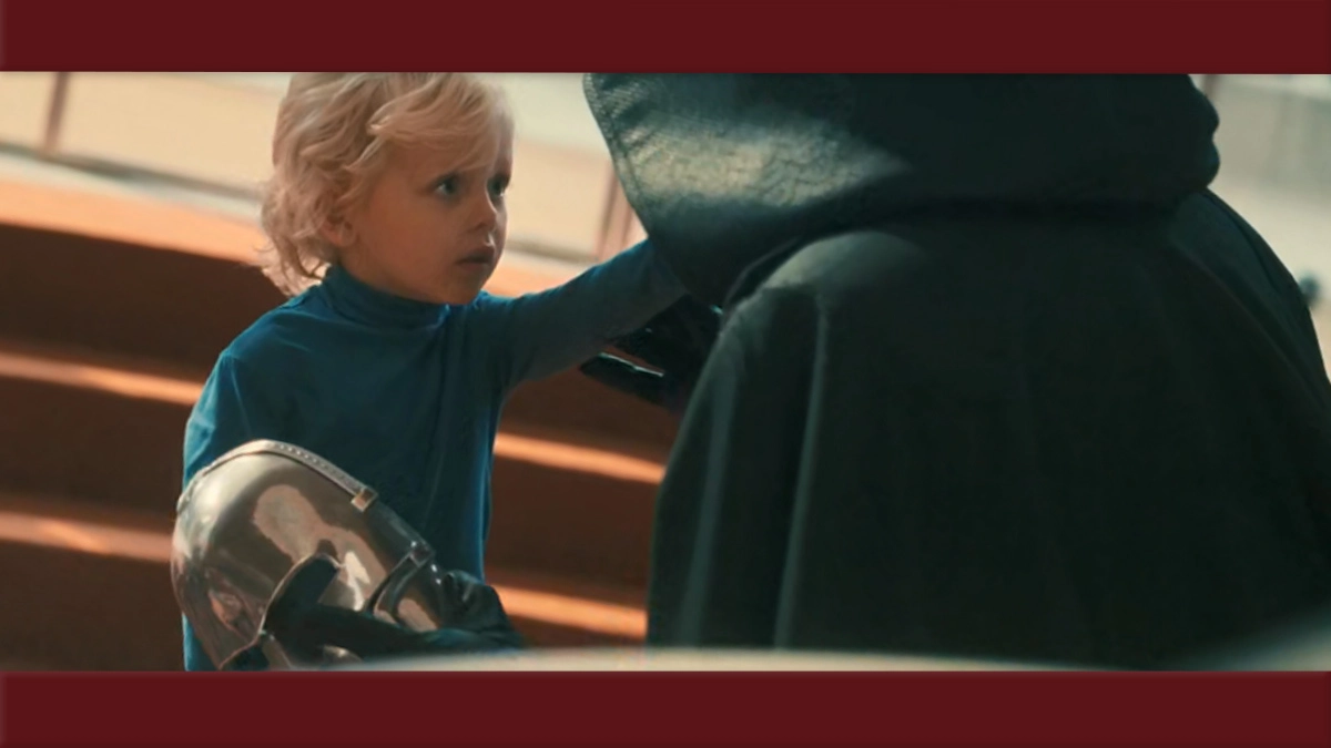 Fantastic Four: First Steps' PCS