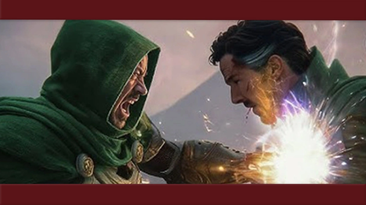 Marvel dropping a new trailer this saturday