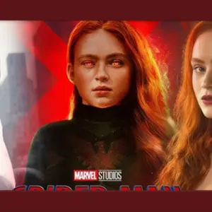 Spider-Man 4: Fans Outraged Over Sadie Sink’s Rumored Role