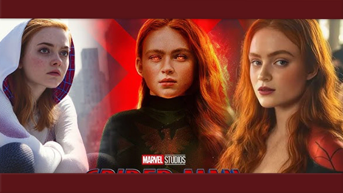 Spider-Man 4: Fans Outraged Over Sadie Sink’s Rumored Role