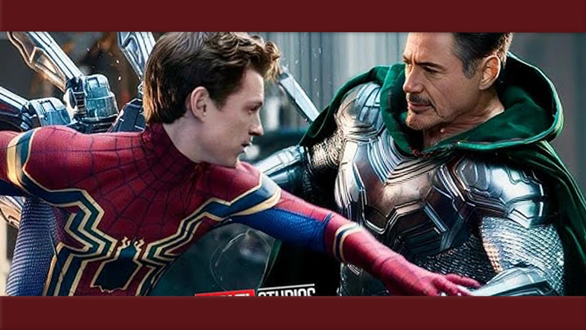 Get Ready: Marvel Reportedly Planning Double Trailer Drop for Avengers 5 and Spider-Man 4