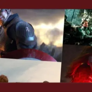 The Marvel Scene That Nearly Took a Year to Complete (And Fans Had No Idea!)