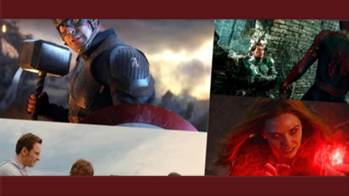 The Marvel Scene That Nearly Took a Year to Complete (And Fans Had No Idea!)