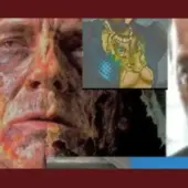 Avengers 5: Robert Downey Jr.'s Gruesome Look May Have Been Revealed