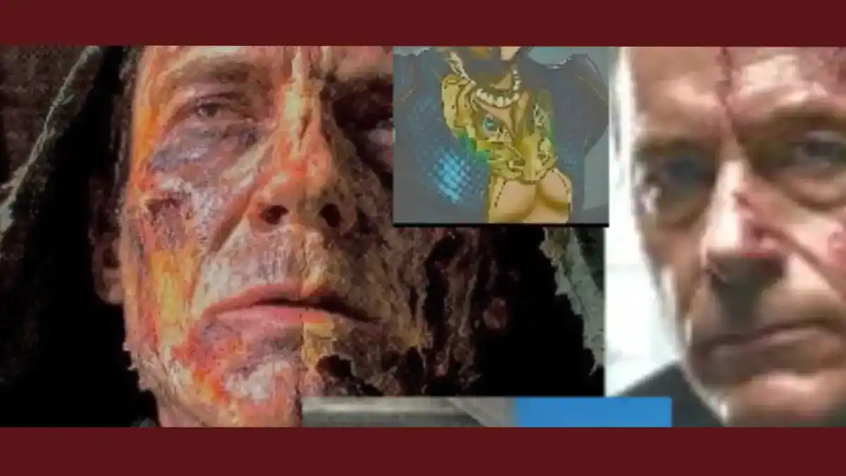 Avengers 5: Robert Downey Jr.'s Gruesome Look May Have Been Revealed