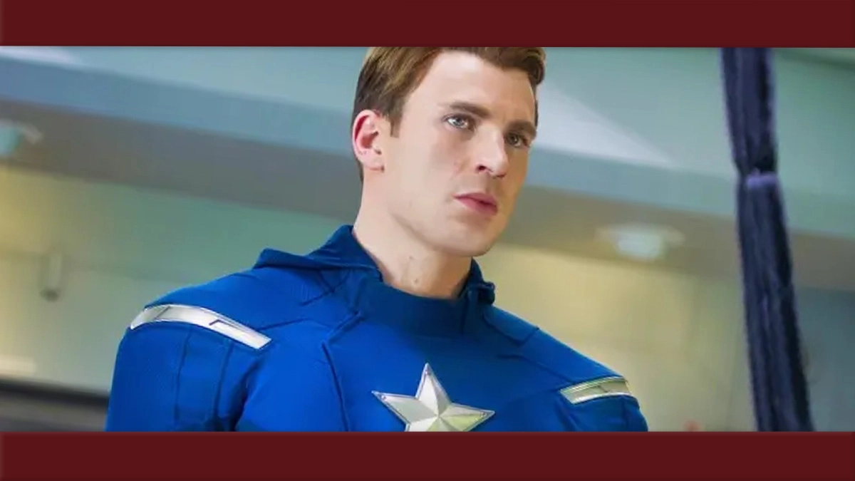 Chris Evans Might Have Three Roles in Avengers 5