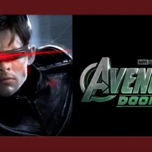 Avengers 5: Cyclops to Shine in the First Trailer of Doomsday