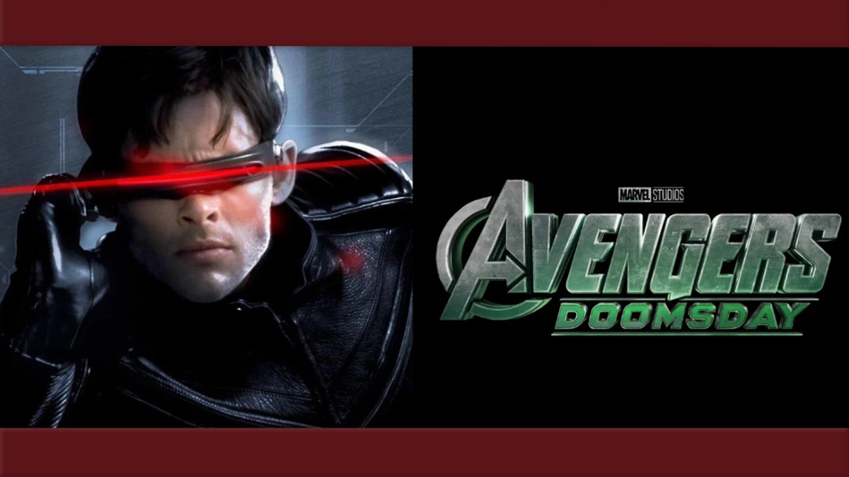 Avengers 5: Cyclops to Shine in the First Trailer of Doomsday