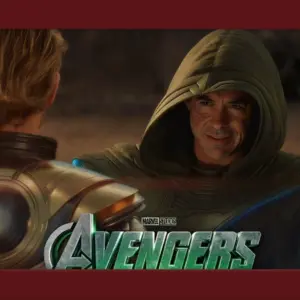 Avengers: Doomsday – First Trailer Reaction Revealed