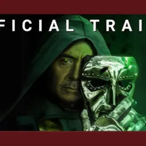 Avengers: Doomsday – First Trailer Scenes Leak Online