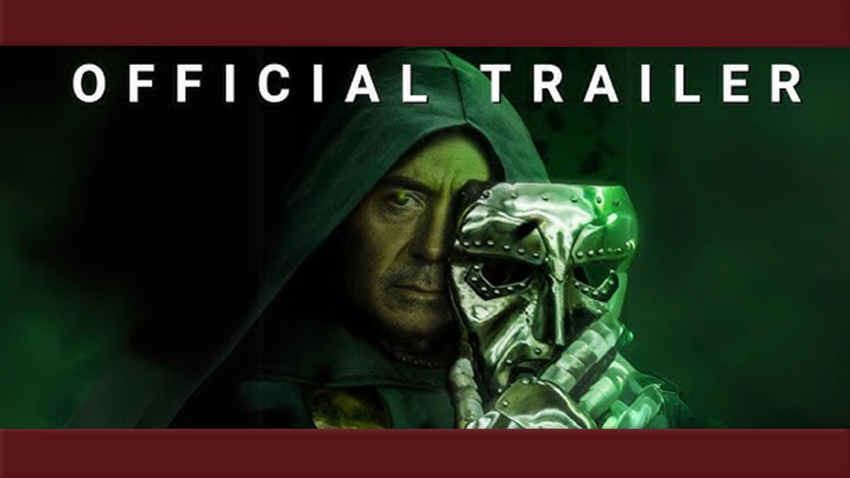 Avengers: Doomsday – First Trailer Scenes Leak Online