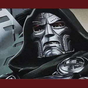 Avengers: Doomsday Will Introduce A Female Doctor Doom